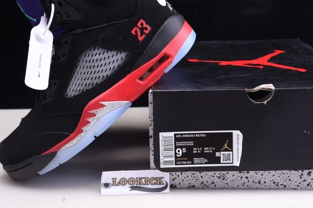 5 Top Jordan CZ1786-001 Air 3 1215